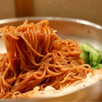 韓美膳 - 麺リフト
