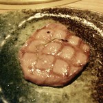 よろにく - 上タン