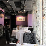 Celebrity Cuisine - 店内