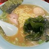 ラーメンショップ 堀切店