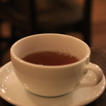 サラマンジェ ド ヨシノ - 紅茶