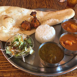 スパイス王国 砥部本店 - 