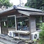 長屋そば部会 - 