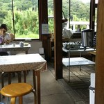 長屋そば部会 - 