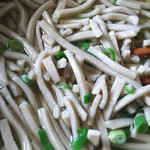 長屋そば部会 - 