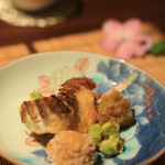 Mikuriya - メヌケの焼き物