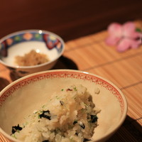 美くりや - 撮らなかったけど、お味噌汁のおだしが素晴らしい！