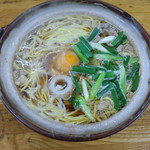 橋本食堂 - 