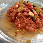 バル　マラケシュ - 