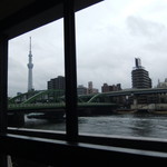 シエロイリオ - ガッチリマンデー　バルニバービ BALNIBARBI　ミーハーだけど、友人の勤務地両国の近辺だったので行ってみました。HP見る限り若者向けかな～と思ったけど、落ち着ける店内で、店員さんがみんないいかんじでした！