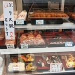 新日本料理 越後家 - 