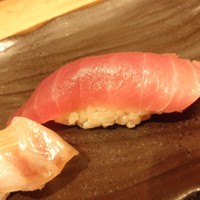すし京辰 恵比寿店 - 鮪