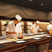 日本料理おおみ - 