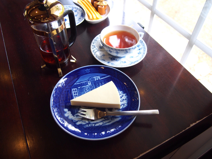 cafe安曇野文庫 name=