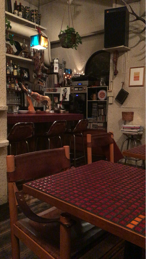 ☆.:*★emi☆.:*★さんが投稿したカルヴァドス（大阪/天満橋）の口コミ詳細 [食べログ] カルヴァドス