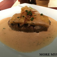 旬菜ステーキ処 らいむらいと - 