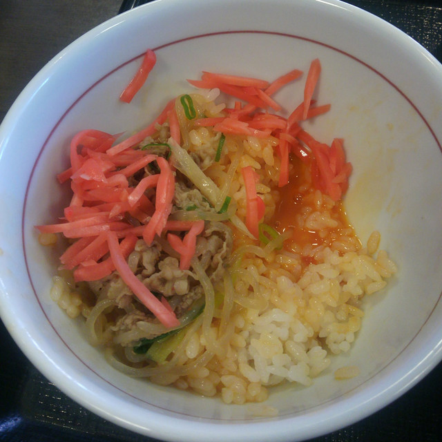 肉すい朝定食 390円 税込 By 伊東凌舎 閉店 なか卯 宇宿店 脇田 牛丼 食べログ 肉すい朝定食 390円 税込 By 伊東凌舎 閉店 なか卯 宇宿店 脇田 牛丼 食べログ