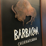 BARBACOA - 