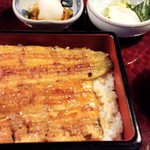 五代目 野田岩 - 