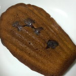 Rikyu - 抹茶マドレーヌ