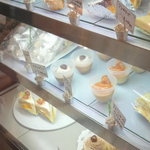 Rikyu - ショーケース