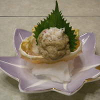 和 みなもと 鎌倉パークホテル - かに味噌