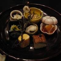 御料理 汐路 らん - 