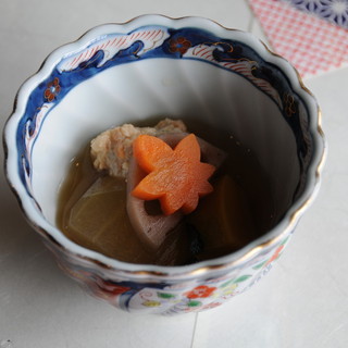 伊万里 きくなみ