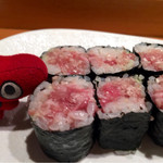 Sushi Tetsu - 