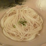 よろにく - 阿波の手延べ素麺