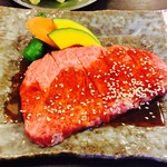 Yakiniku Gyuumasa - 