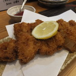 味亭 風花 - 串カツ