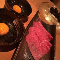 よろにく - ザブトン