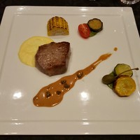 レストランアラスカ フェスティバルタワー - 
