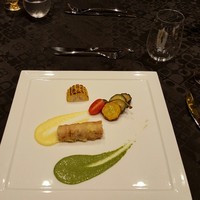 レストランアラスカ フェスティバルタワー - 