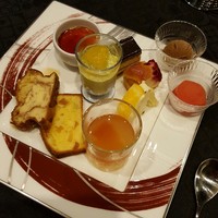 レストランアラスカ フェスティバルタワー - 