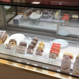 サロン・ド・テ アンジェリーナ_1