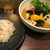 Rojiura Curry SAMURAI． - 料理写真: