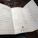 フォーチュンガーデンキョウト - ランチメニュー