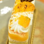 マ・プリエール - （2016年7月撮影）