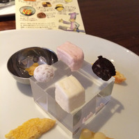 クッチーナ クラモチ - 