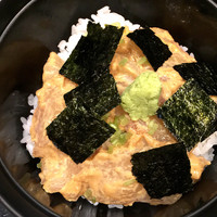 とけいや - 鯛茶漬け…これは！
                      （・∀・）