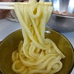 三嶋製麺所 - 