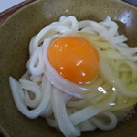 三嶋製麺所 - 