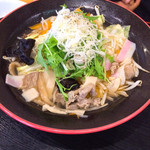 夢庵 - 