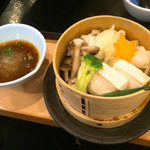 夢庵 - 