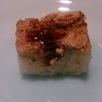 稲城 ヨロシク寿司 - 