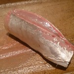 稲城 ヨロシク寿司 - 