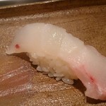 稲城 ヨロシク寿司 - 