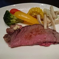 リュクス ダイニング ハプナ - 